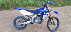 Yamaha YZ 250FX. 250����. ��., ��������, ��� ���, ��� ������� ����