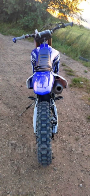 Yamaha YZ 250FX. 250����. ��., ��������, ��� ���, ��� ������� ����