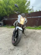 Kawasaki ER-4. 400����. ��., ��������, ���������, ������ �� �� ����