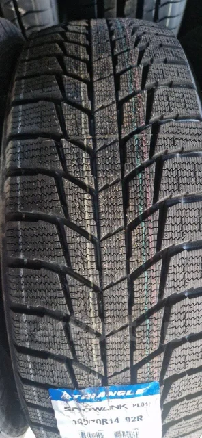 Triangle Snowlink PL01. ������, ��� �����, ����� ����