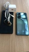 Honor 50. �/�, 128 ��, �������, 3G, 4G LTE, 5G, Dual-SIM, NFC ����