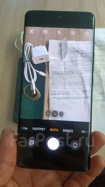 Honor 50. �/�, 128 ��, �������, 3G, 4G LTE, 5G, Dual-SIM, NFC ����