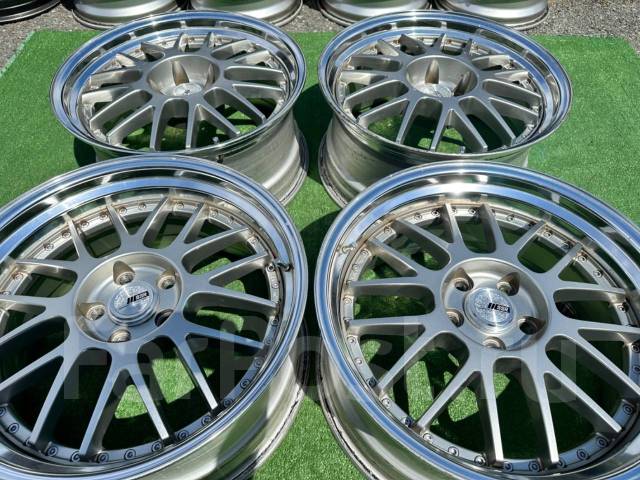 TANABE SSR Professor MS1 【shovel】 Wheels SSR｜SSR will continue to produce the speciality wheels it