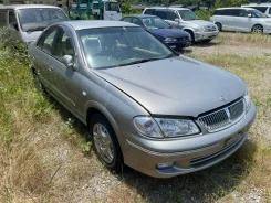 Nissan Bluebird Sylphy. QG10, QG18DE ����