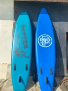 ������ SUP-�����. ����