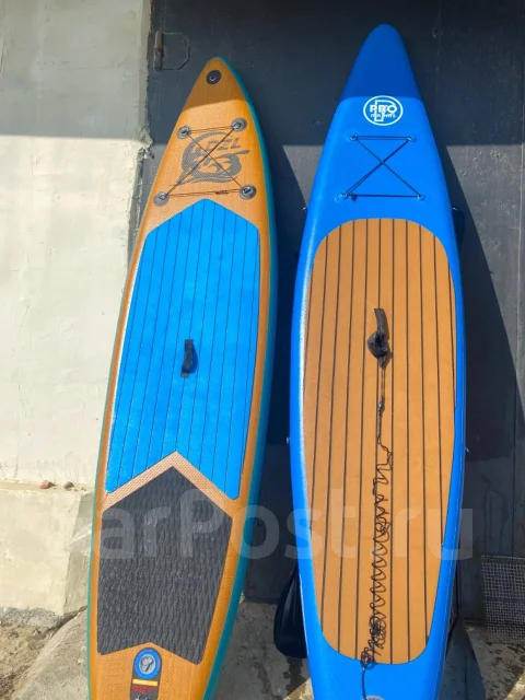 ������ SUP-�����. ����