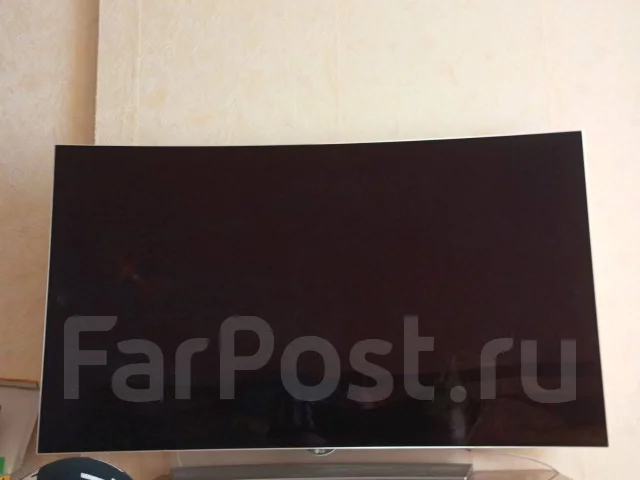 LG 55SM9800. OLED ����