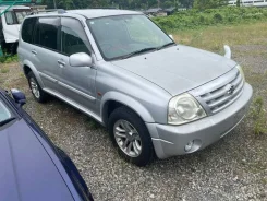 Suzuki Grand Escudo. TX92W, H27A ����