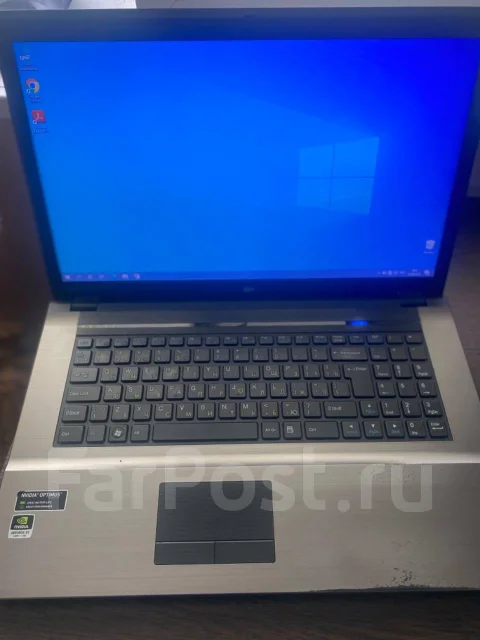 DNS. 17.3", ��� 6 ��, ���� 500���, WiFi: 1 ����