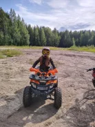 Promax Spawn. ��������, ��� ���\���, �� ����
