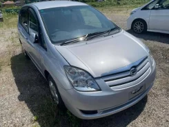 Toyota Corolla Spacio. ZZE122, 1ZZFE ����