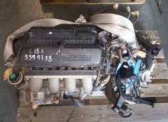   , Honda L15A - CVT SPOE FF GB3 Black + 11000-RB1-800 