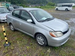 Toyota Platz. SCP11, 1SZFE ����