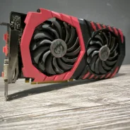 Radeon RX 580 ����