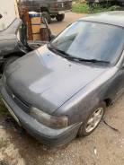Toyota Tercel. EL45, 5EFE ����