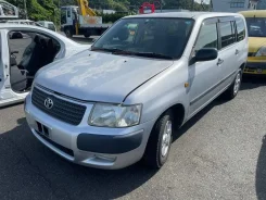 Toyota Succeed. NCP51, 1NZFE ����
