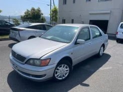 Toyota Vista. ZZV50, 1ZZFE ����