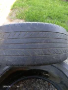 Bridgestone Regno GR-8000. ������, 2007 ���, �/�, ����� 70 % ����