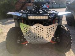 Zongshen Tundra 4x4 Lux. ,  \,   