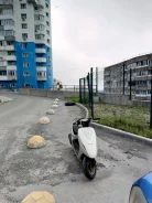Honda Dio AF57. 49����. ��., ��������, ��� ���, ������ �� �� ����