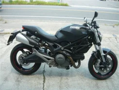 Ducati Monster 696. 696����. ��., ��������, ���������, ��� ������� ����