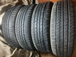 Goodyear EfficientGrip SUV. ������, 2018 ���, �/�, ����� 10 % ����