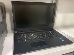 Lenovo B50-70. 15.6", ��� 6 ��, ���� 500���, WiFi: 1, Bluetooth: 1 ����