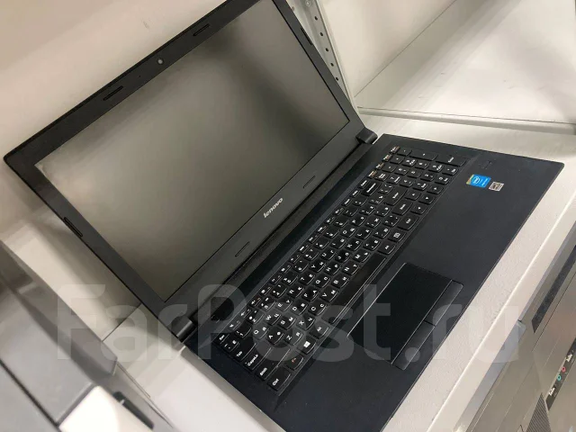 Lenovo B50-70. 15.6", ��� 6 ��, ���� 500���, WiFi: 1, Bluetooth: 1 ����