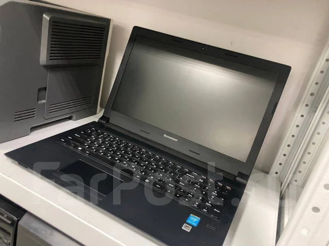 Lenovo B50-70. 15.6", ��� 6 ��, ���� 500���, WiFi: 1, Bluetooth: 1 ����