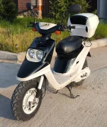 Yamaha BWs. 49����. ��., ��������, ��� ���, ��� ������� ����