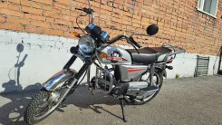 Irbis Virago. 110����. ��., ��������, ������ �� �� ����