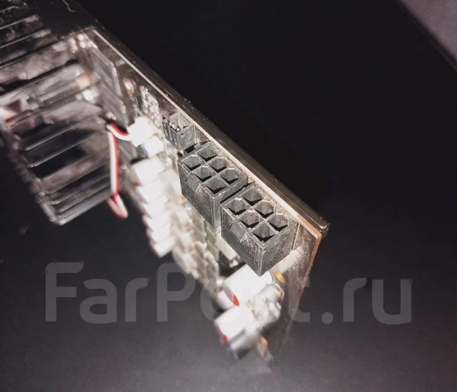 GeForce GTX 260 ����