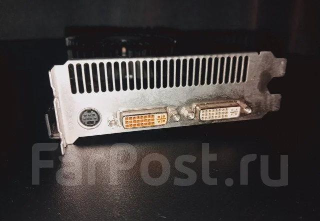 GeForce GTX 260 ����