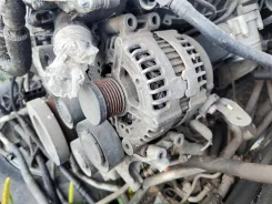 ��������� Bmw 5 E60 N54B30 2007 12317558220 ����
