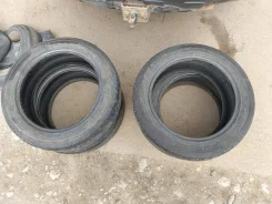 Dunlop SP Sport 7000. ������, �/�, ����� 70 % ����