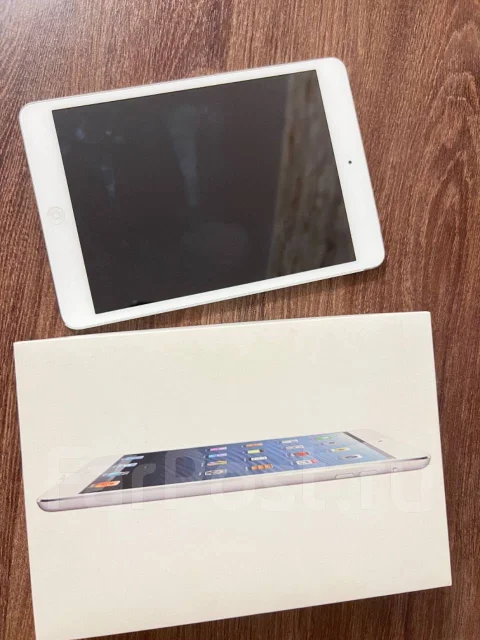 Apple iPad Mini. ������ 32 �� ����