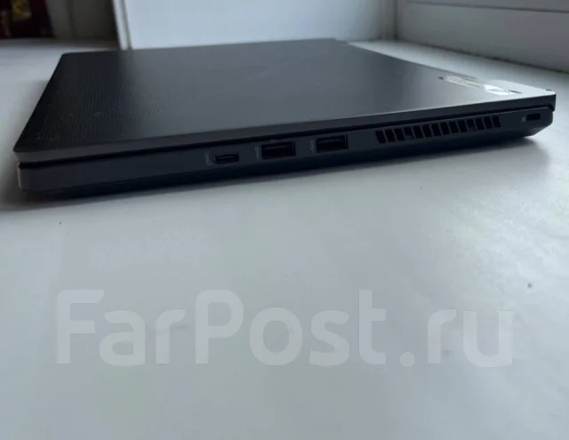Asus ROG Zephyrus G14. 14", ��� 8 ��, WiFi: 1, Bluetooth: 1, ����������� �� 1��. ����