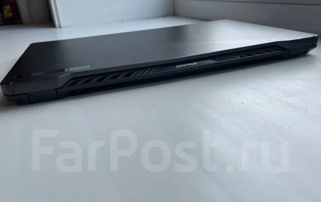 Asus ROG Zephyrus G14. 14", ��� 8 ��, WiFi: 1, Bluetooth: 1, ����������� �� 1��. ����