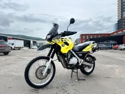 BMW F 650 GS Dakar. 650����. ��., ��������, ���, � �������� ����