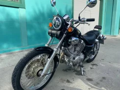 Yamaha Virago XV 400. 400����. ��., ��������, ���������, ������ �� �� ����