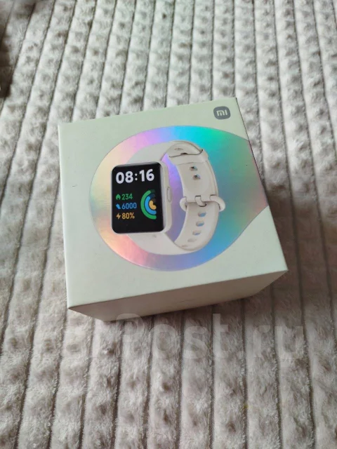 Redmi Watch 2 Lite ����