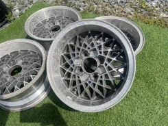 Fuel Off-Road Revolt. 6.5x14", ET6 ����