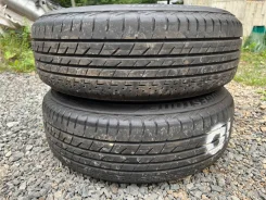 Bridgestone Playz PX-RV. ������, 2021 ���, �/�, ����� �� 5 % ����