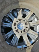 Weds Joker. 7.0x17", 5x114.3, ET40 ����