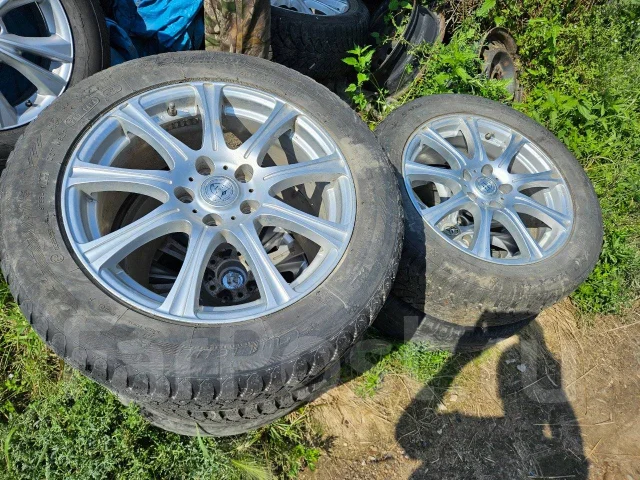 Weds Joker. 7.0x17", 5x114.3, ET40 ����
