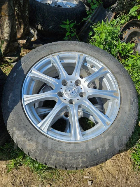 Weds Joker. 7.0x17", 5x114.3, ET40 ����