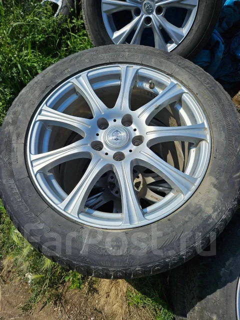 Weds Joker. 7.0x17", 5x114.3, ET40 ����