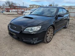 Subaru Legacy B4. BL5, EJ20X ����