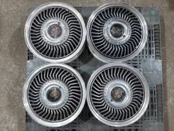 Carving head 40. 4.5x14", 4x100, 4x110, ET45, �� 73���. ����