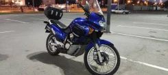 Honda Transalp 650. 650����. ��., ��������, ���������, ������ �� �� ����